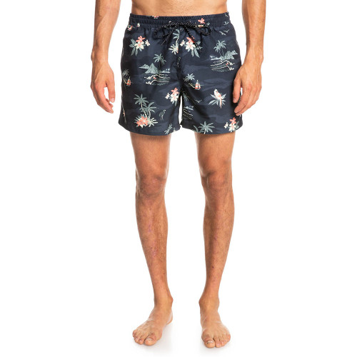 Quiksilver Ανδρικό μαγιό Everyday Scenic 15" - Swim Shorts for Men